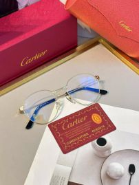 Picture of Cartier Optical Glasses _SKUfw54111859fw